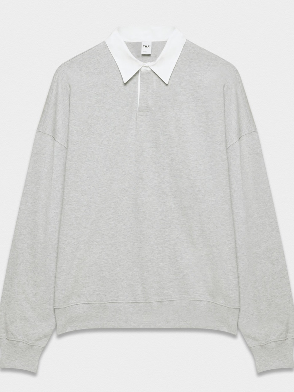 TNA Lomu Poo Longsleeve